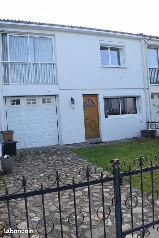 Maison à vendre, 98m², Albi