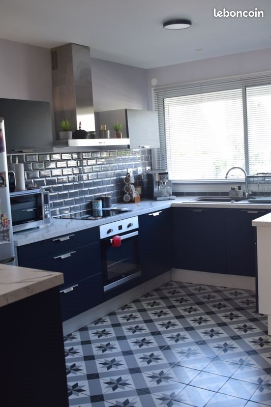 Maison à vendre, 98m², Albi