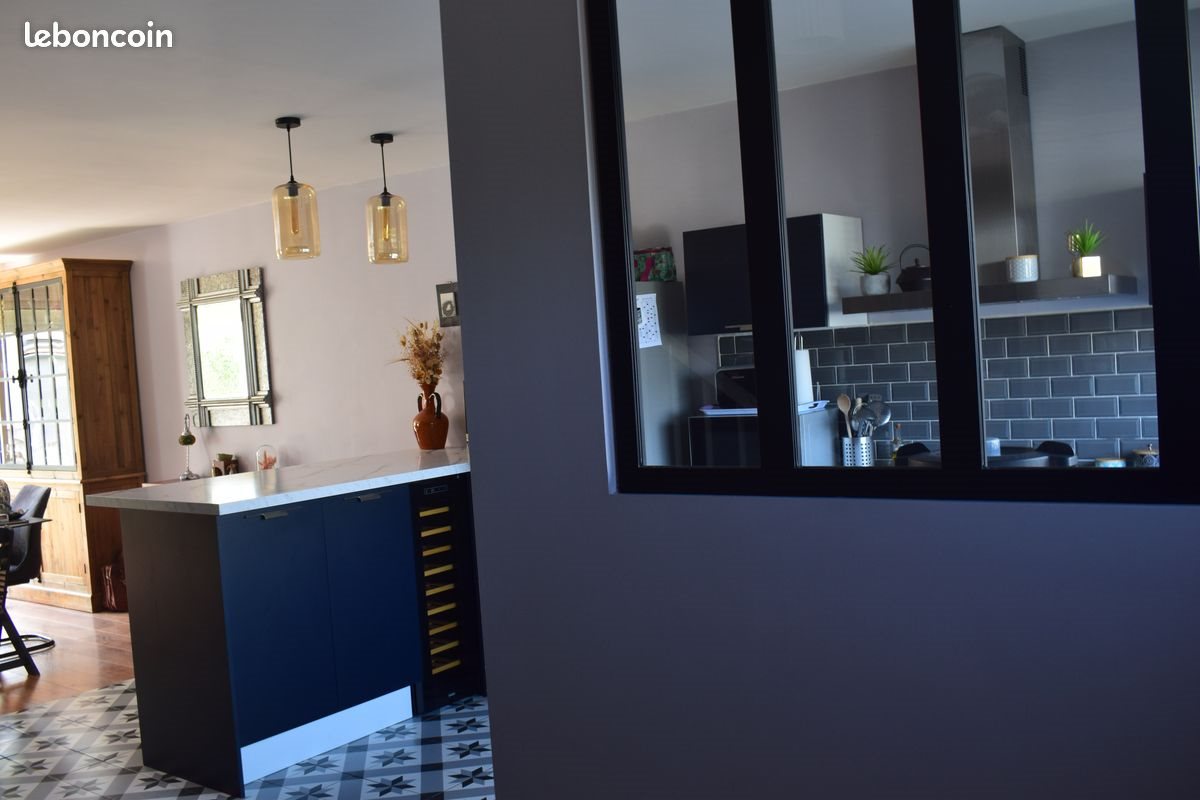 Maison à vendre, 98m², Albi