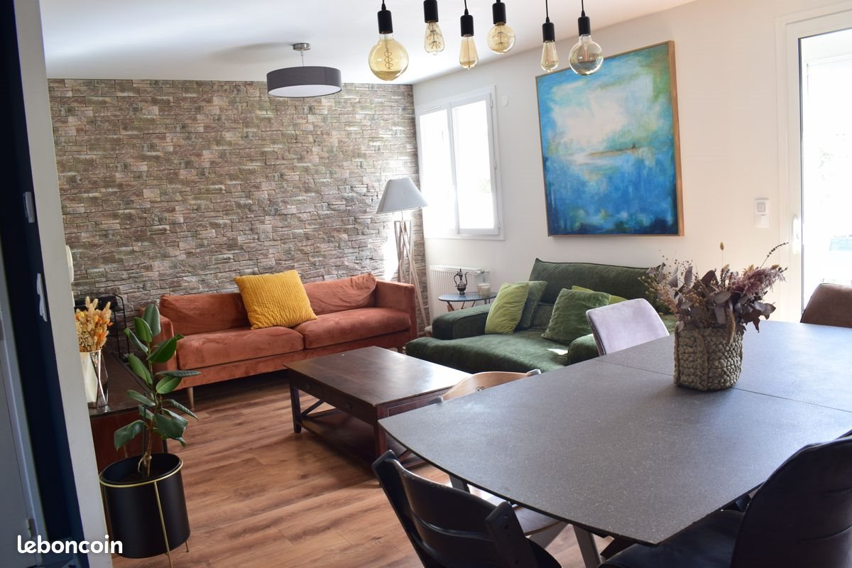 Maison à vendre, 98m², Albi