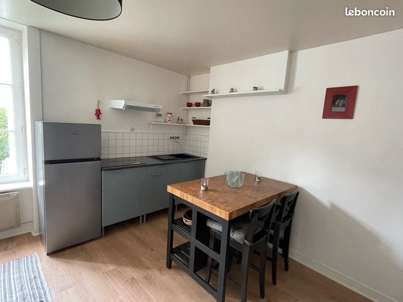 Appartement à louer, 42m², Cherbourg-Octeville
