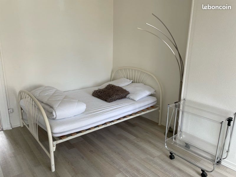 Appartement à louer, 42m², Cherbourg-Octeville
