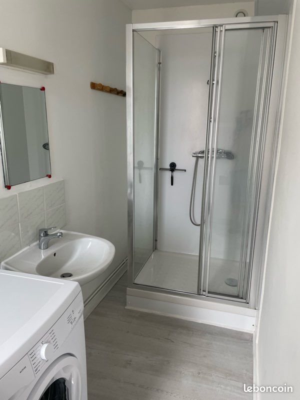 Appartement à louer, 42m², Cherbourg-Octeville