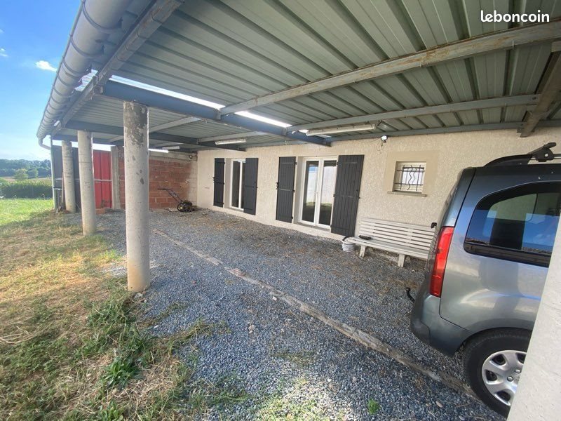 Maison à vendre, 108m², Dénat