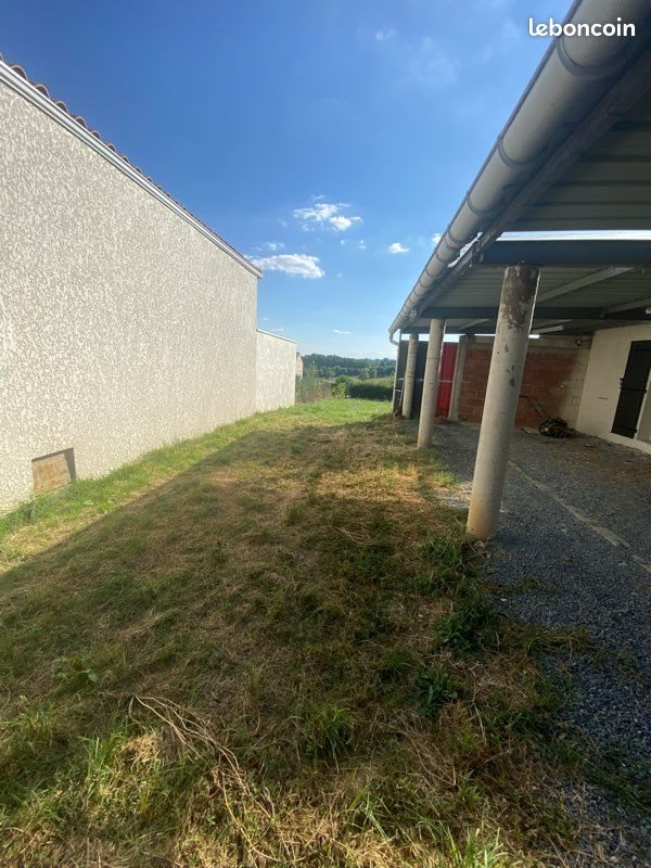 Maison à vendre, 108m², Dénat
