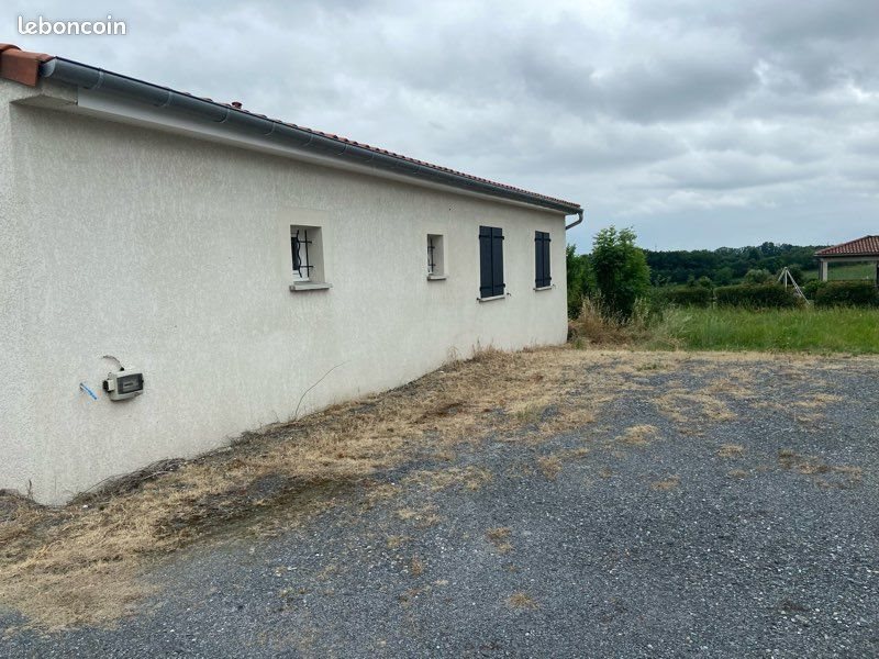 Maison à vendre, 108m², Dénat