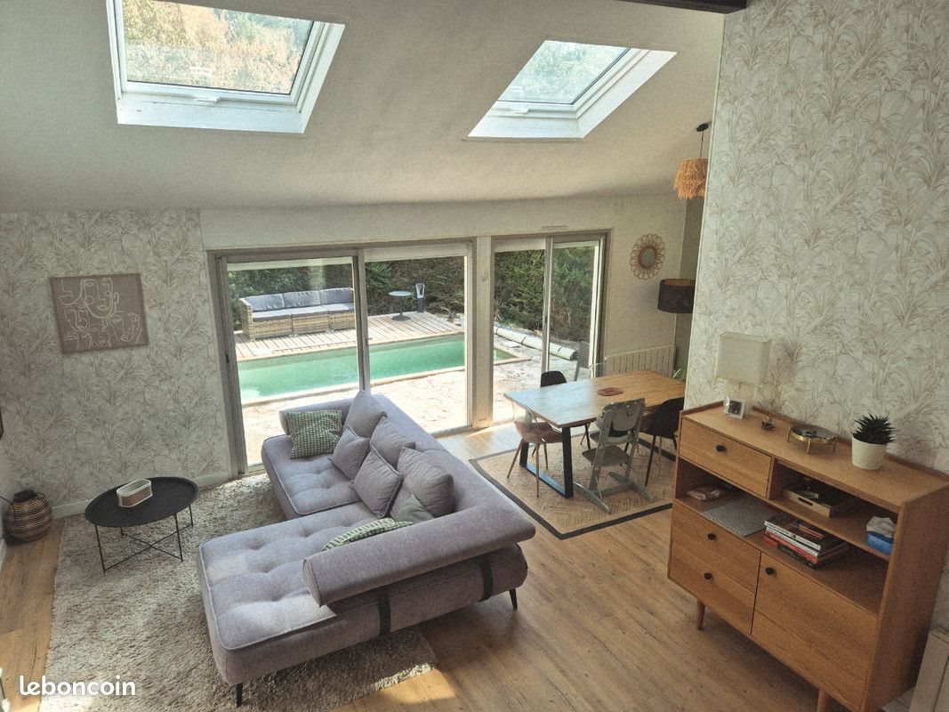 Maison à vendre, 130m², Redon