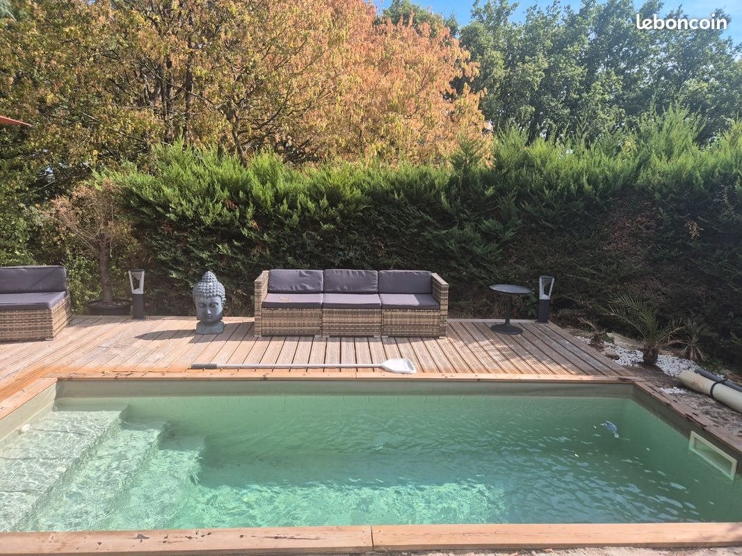 Maison à vendre, 130m², Redon