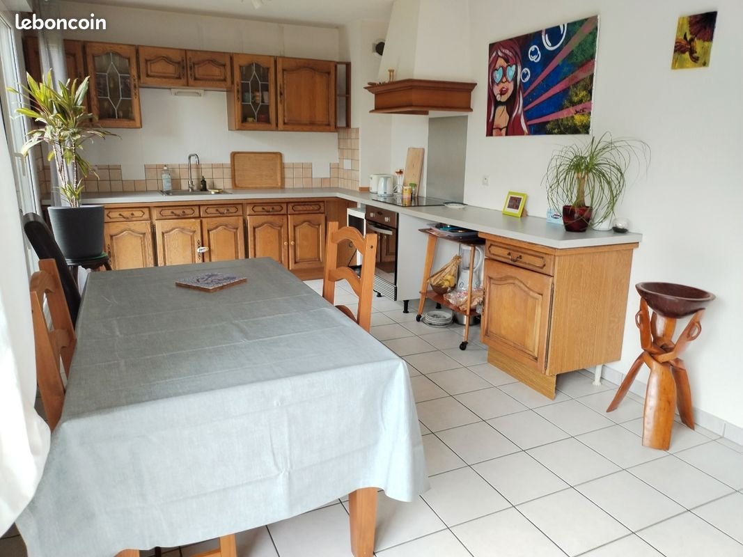 Maison à vendre, 100m², Sélestat