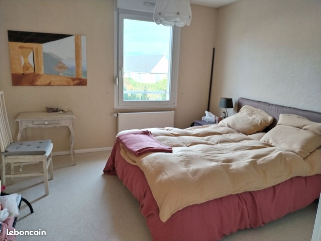 Maison à vendre, 100m², Sélestat
