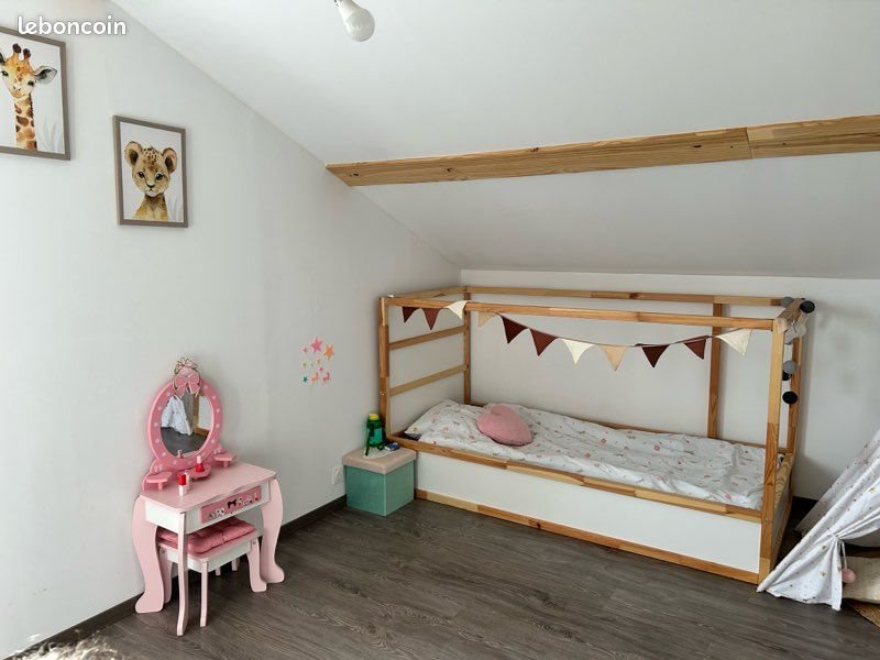 Maison à vendre, 118m², Montbrison