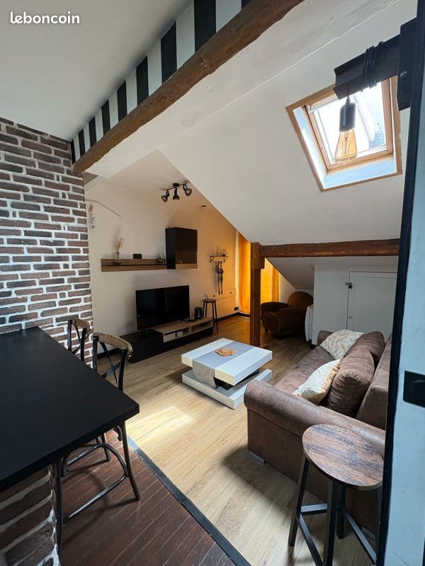 Appartement à vendre, 39m², Aulnay-sous-Bois