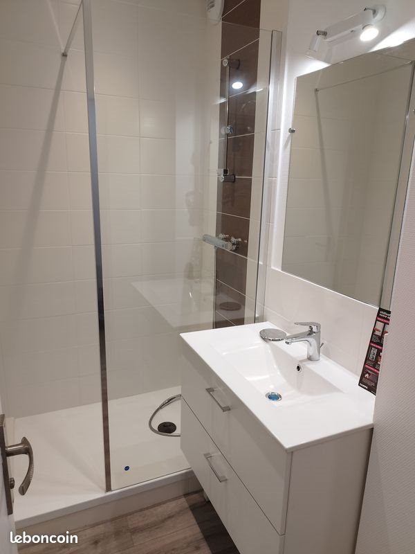 Appartement à louer, 34m², Angers
