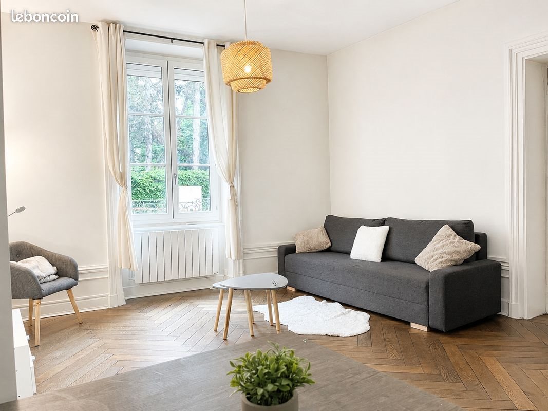 Appartement à louer, 41m², Tassin-la-Demi-Lune