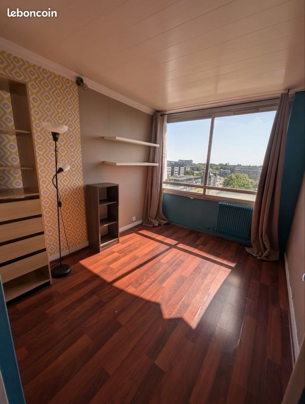 Appartement à louer, 50m², Roubaix