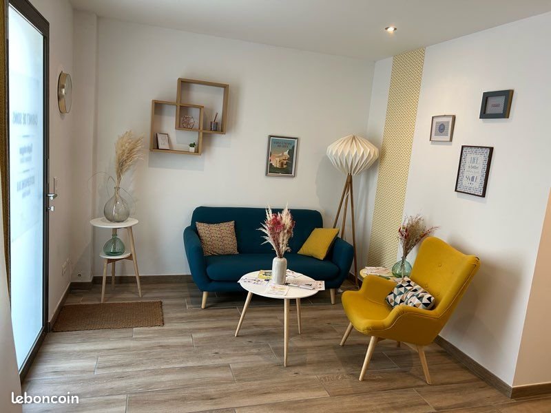 Maison à vendre, 49m², Saint-Etienne-du-Grès