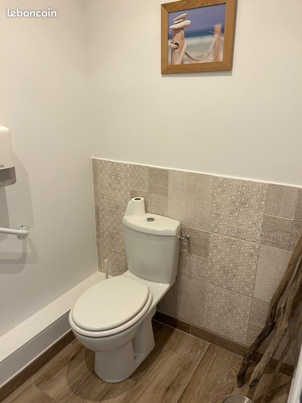 Maison à vendre, 49m², Saint-Etienne-du-Grès