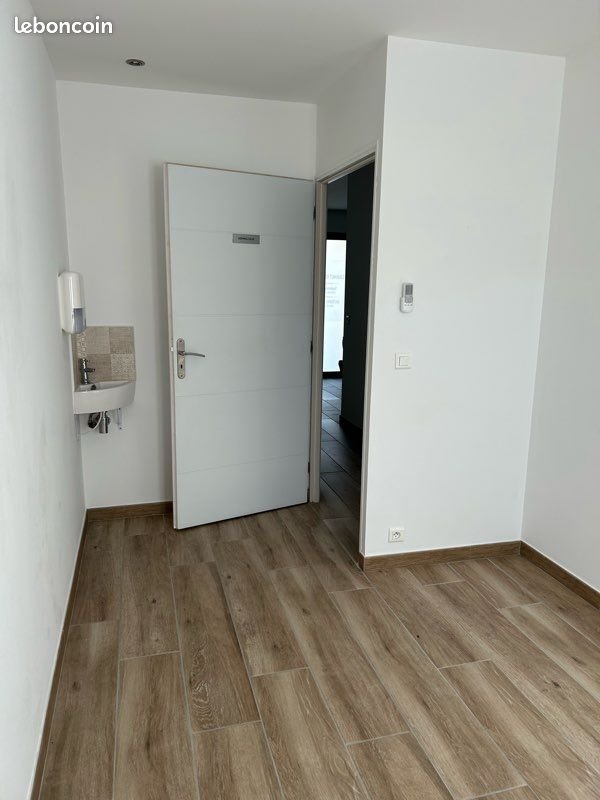 Maison à vendre, 49m², Saint-Etienne-du-Grès