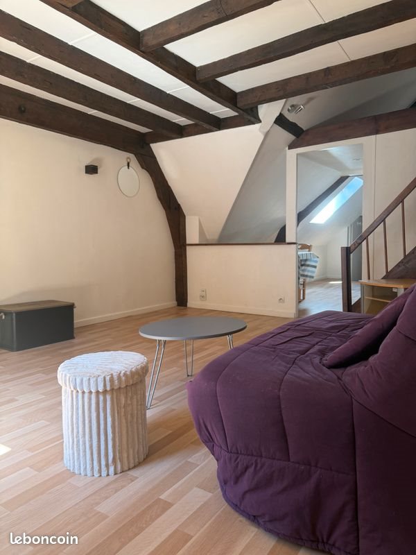 Appartement à louer, 22m², Dole