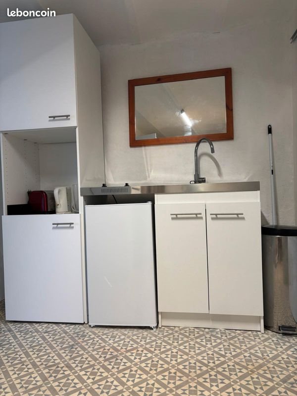 Appartement à louer, 402m², Marseille 11ème