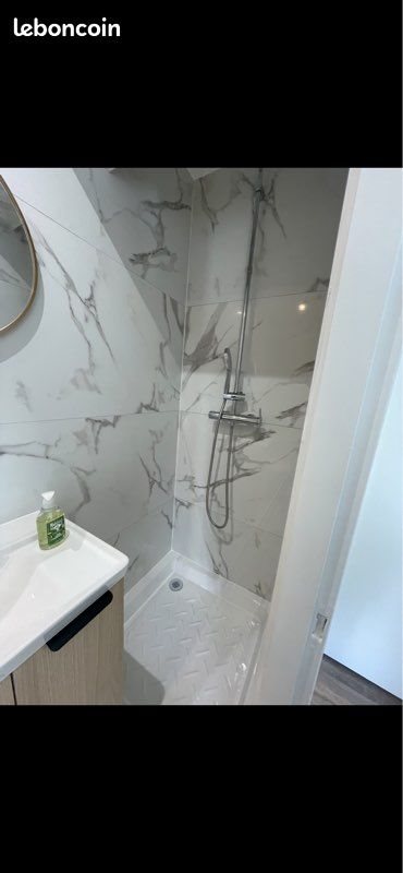 Appartement à louer, 24m², Créteil