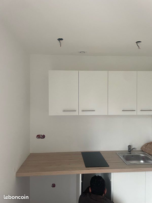 Appartement à louer, 24m², Créteil