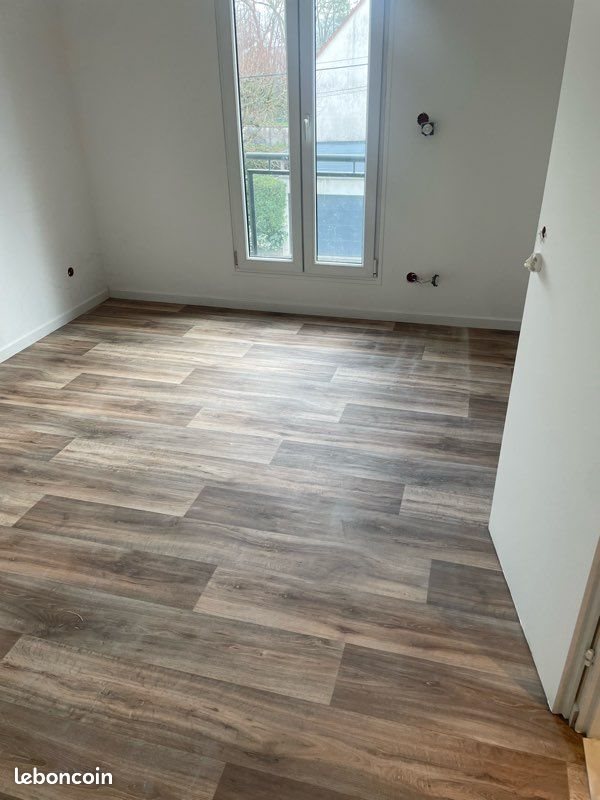 Appartement à louer, 24m², Créteil