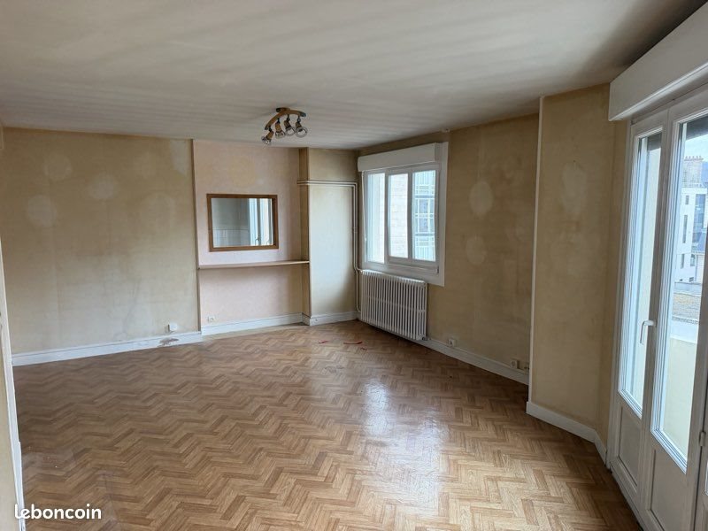 Appartement à vendre, 55m², Reims