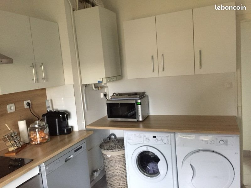 Appartement à louer, 55m², Vierzon