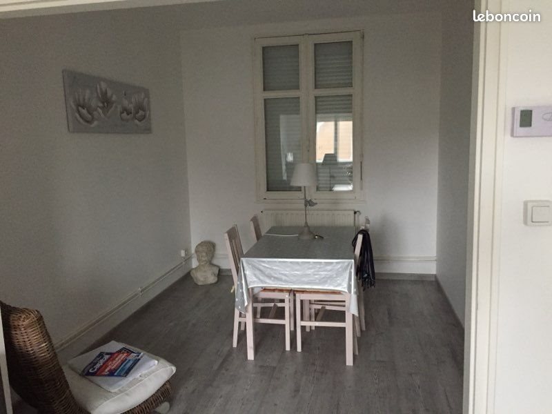 Appartement à louer, 55m², Vierzon