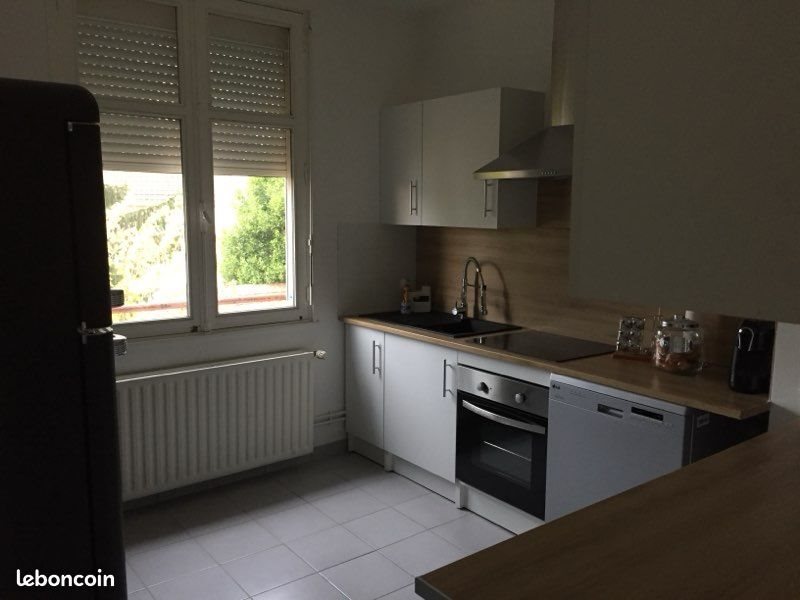 Appartement à louer, 55m², Vierzon