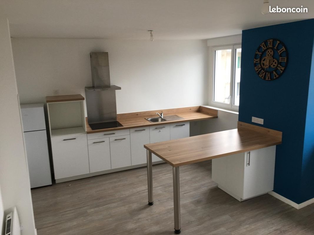 Appartement à louer, 35m², Tarbes