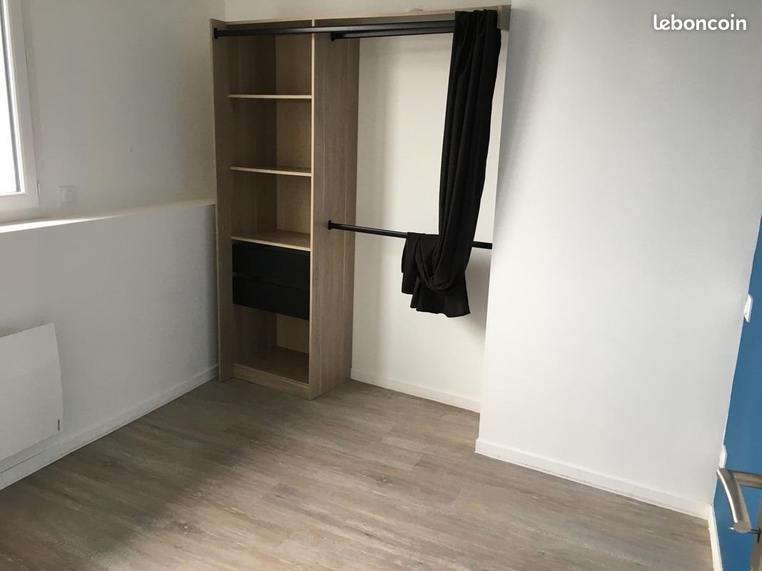 Appartement à louer, 35m², Tarbes