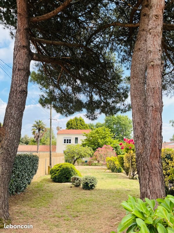 Maison à louer, 90m², Royan
