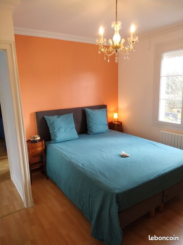 Maison à louer, 90m², Royan