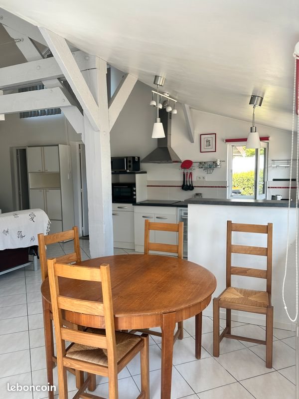 Appartement à louer, 50m², Buchy