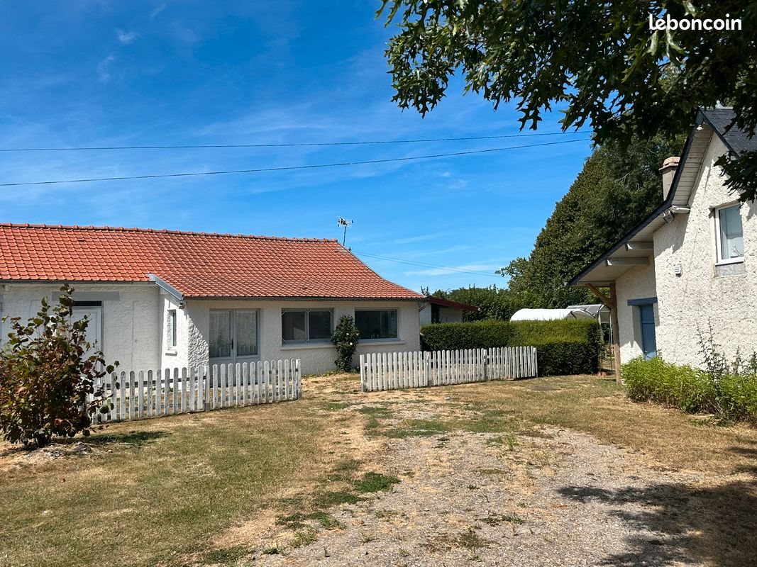 Appartement à louer, 50m², Buchy