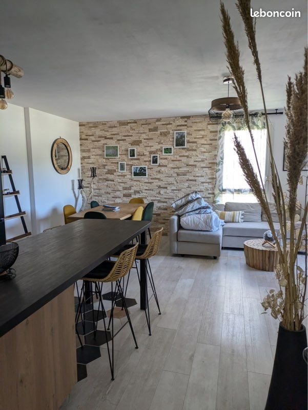 Appartement à louer, 63m², Aix-en-Provence
