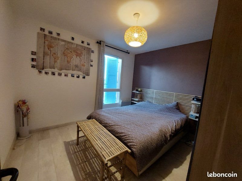 Appartement à louer, 63m², Aix-en-Provence