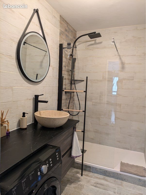 Appartement à louer, 63m², Aix-en-Provence