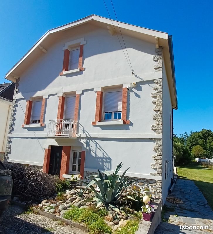 Maison à vendre, 136m², Pamiers