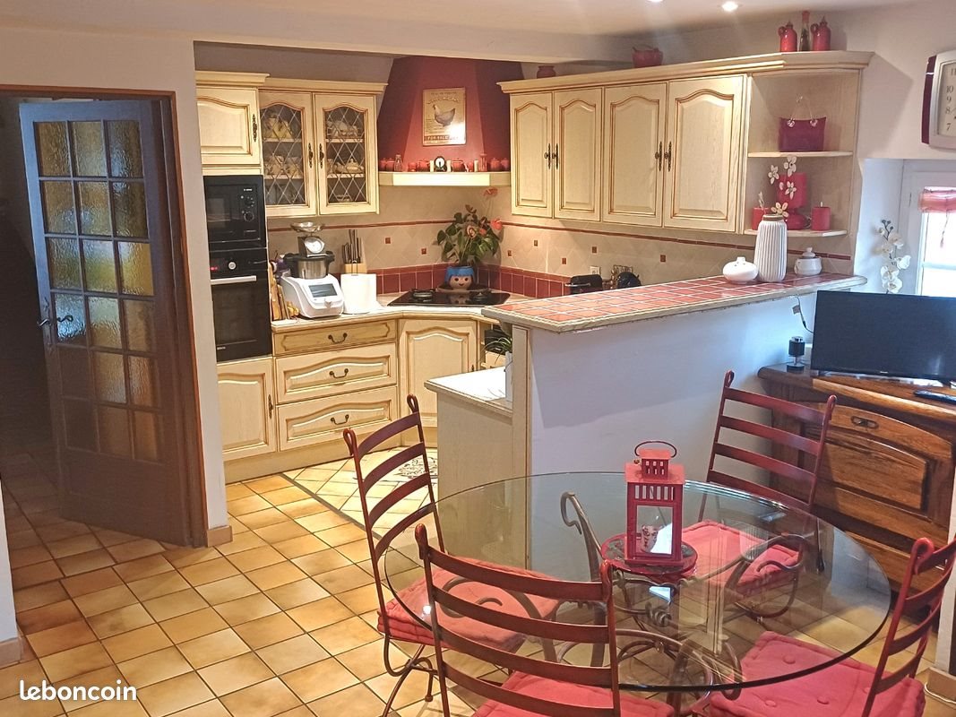 Maison à vendre, 136m², Pamiers