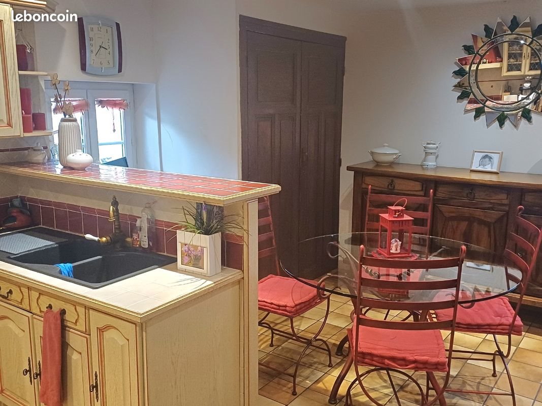 Maison à vendre, 136m², Pamiers