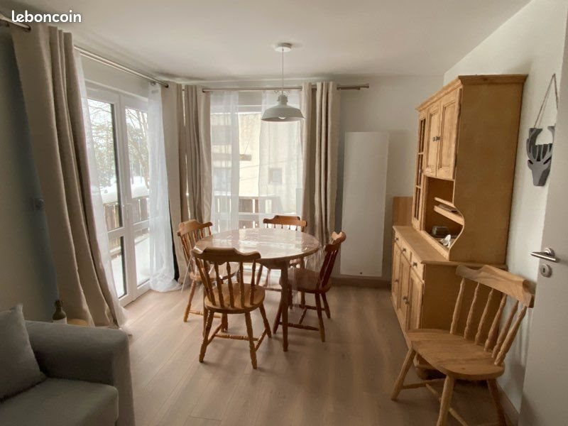 Appartement à vendre, 50m², Bolquère