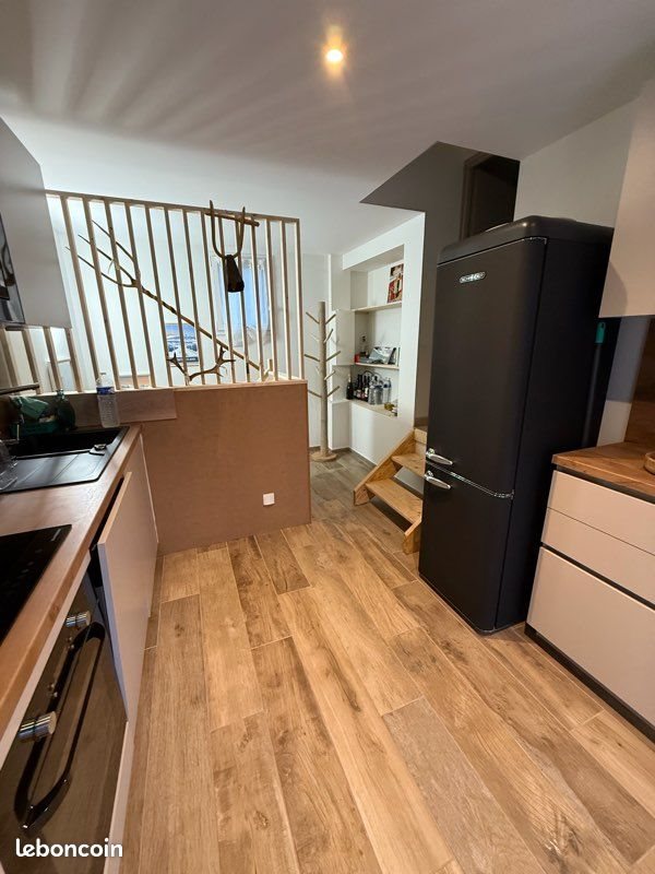 Appartement à vendre, 50m², Bolquère