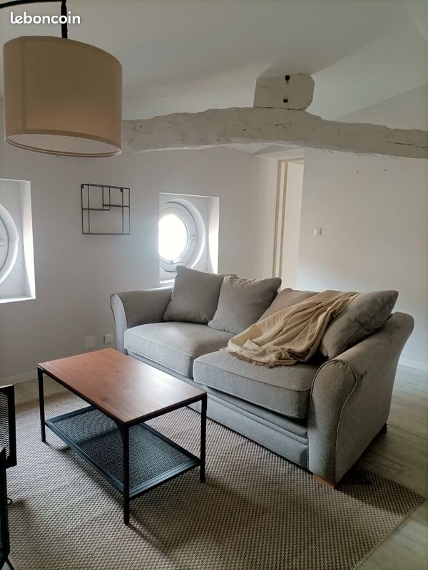Appartement à louer, 50m², Castres
