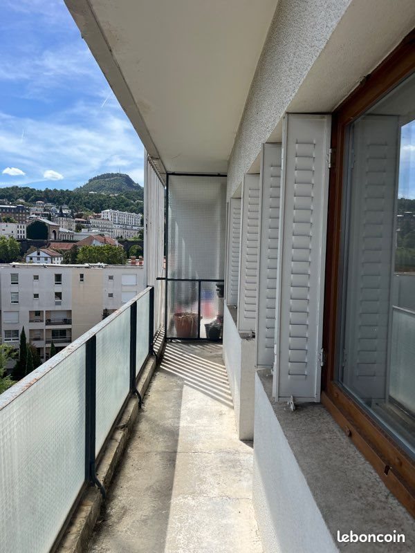 Appartement à louer, 70m², Chamalières