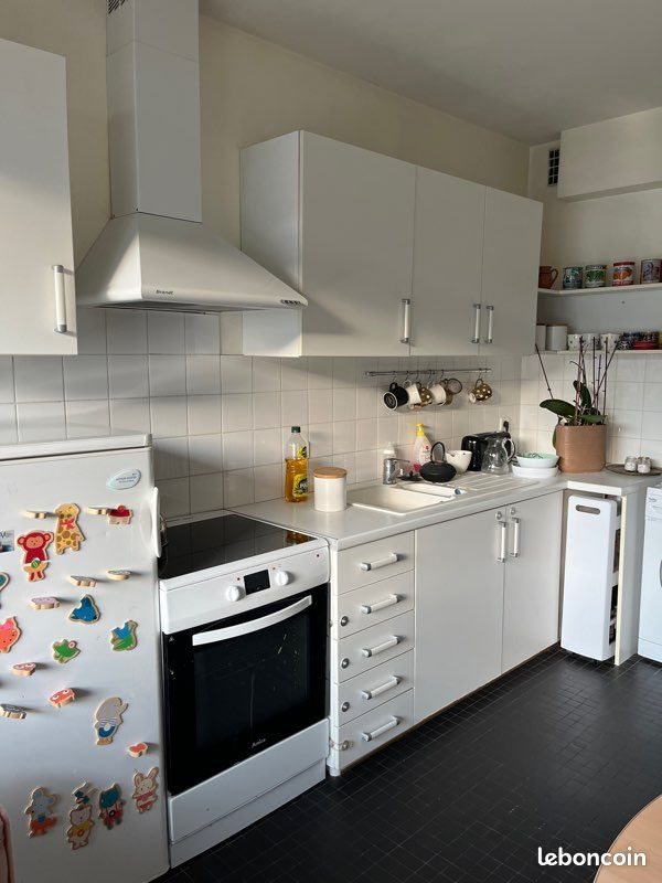 Appartement à louer, 70m², Chamalières