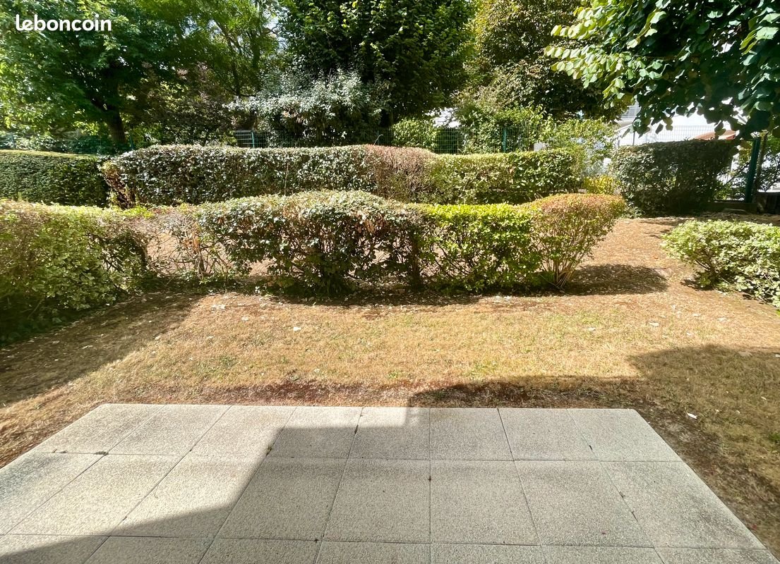 Appartement à louer, 51m², Lorient
