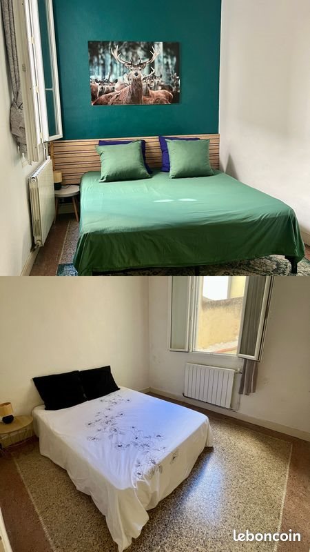 Appartement à louer, 70m², Montpellier